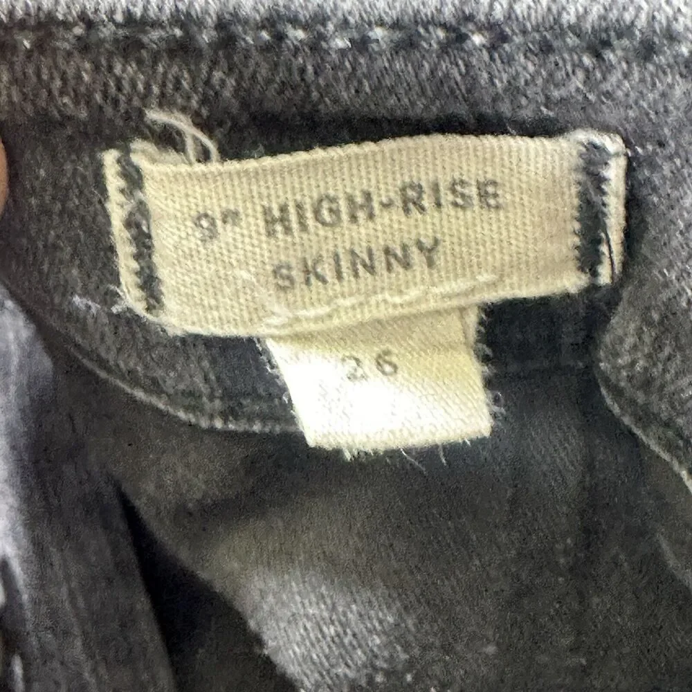 Madewell brand gender
